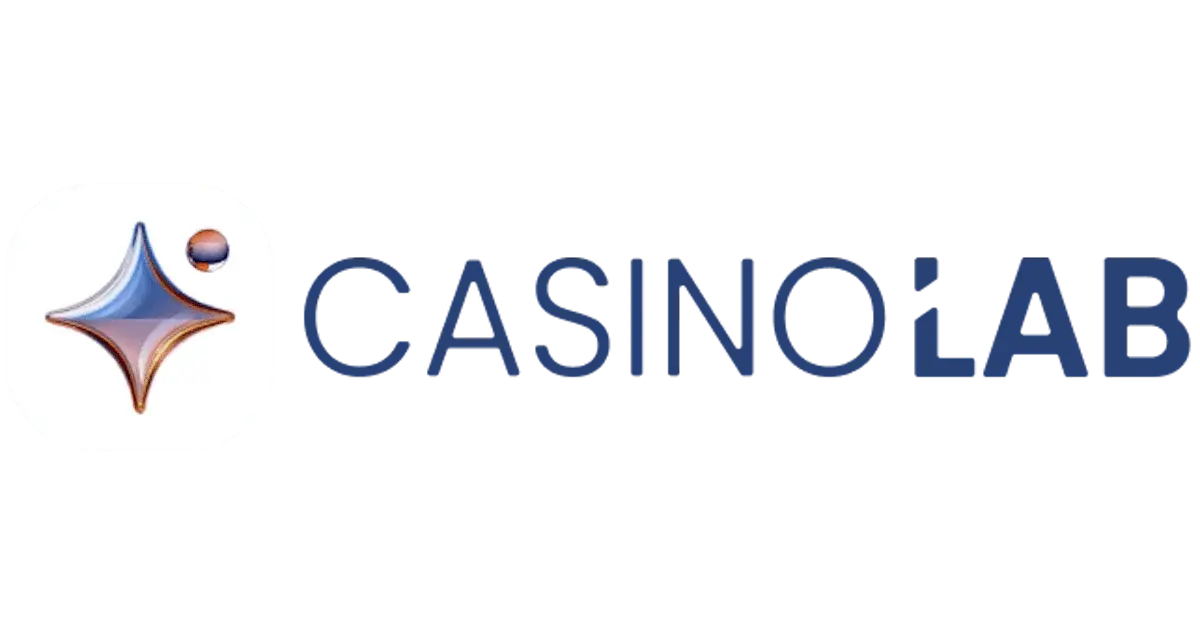 CasinoLab logo