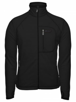 flisová mikina Brynje POLAR EXPEDITION JACKET