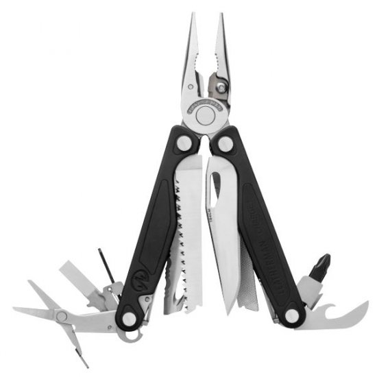 náradie Leatherman CHARGE PLUS - Kliknutím na obrázok zatvorte -