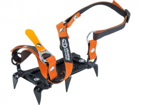 Climbing technology Mini Crampon 6P