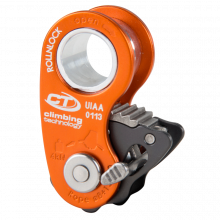 kladka Climbing technology RollNLock