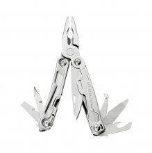 náradie Leatherman REV