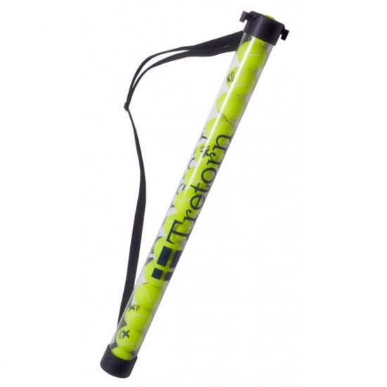 zberač loptičiek Tretorn Tennis Ball Pick Up Tube x15 - Kliknutím na obrázok zatvorte -