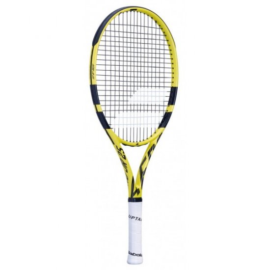 raketa Babolat AERO JUNIOR 25 - Kliknutím na obrázok zatvorte -