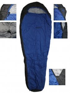 letný spacák Jurek BIKE DV L letný spacák Jurek BIKE DV L