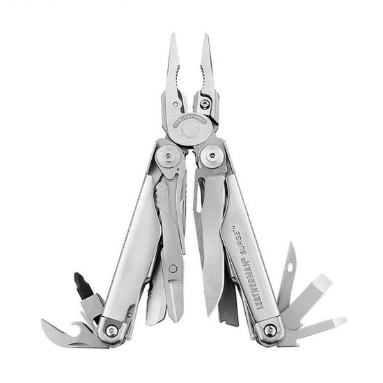 náradie Leatherman SURGE - Kliknutím na obrázok zatvorte -