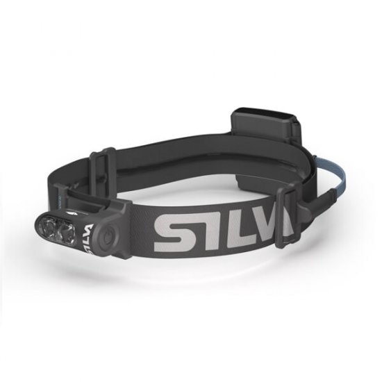 čelová lampa Silva Trail Run.Free H - Kliknutím na obrázok zatvorte -