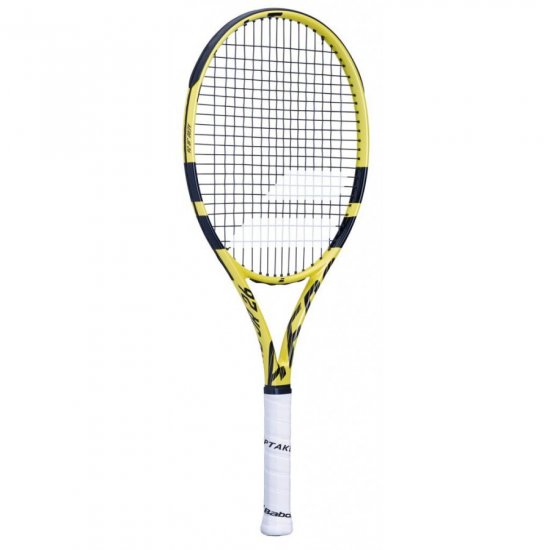 raketa Babolat AERO JUNIOR 26 - Kliknutím na obrázok zatvorte -