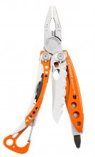 náradie Leatherman SKELETOOL RX orange