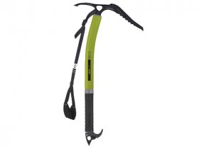 cepín Climbing Technology Dron Technical ice axe