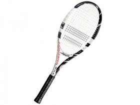 tenis. raketa Babolat XS 105 unstrung