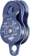 kladka Climbing technology Twin pulley