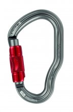 karabína Petzl Vertigo Twist-Lock