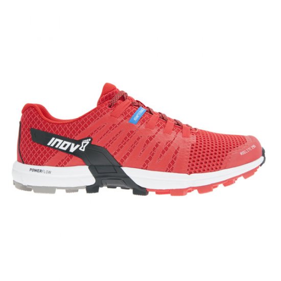 bežecká obuv INOV-8 ROCLITE 290 (M) červená - Kliknutím na obrázok zatvorte -